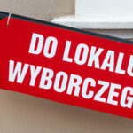 Lokale wyborcze Zielona Góra - Wybory prezydenckie 2025