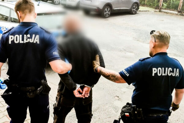 Akcja policji Lubuskie - Osoby poszukiwane przez policję