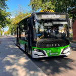 MZK Zielona Góra - Szpital Zielona Góra