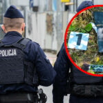 Napad Świebodzin - Policja Świebodzin