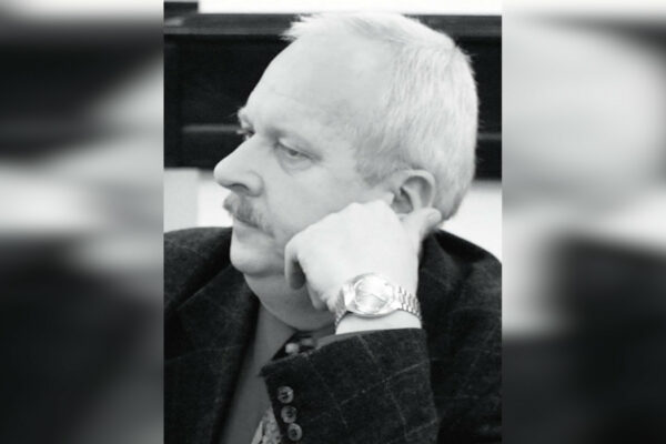 Nie żyje Henryk Masternak. „Ogromny żal ściska serce” Nie żyje Henryk Masternak - Zmarł prezydent Zielonej Góry