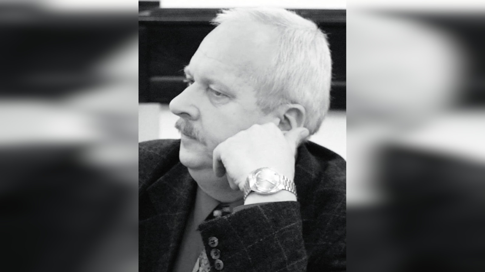 Nie żyje Henryk Masternak - Zmarł prezydent Zielonej Góry