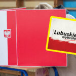 Pieniądze za frekwencję – Wybory 2025 Lubuskie