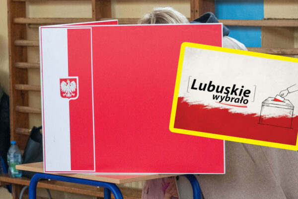 Wybory 2025: Te samorządy w Lubuskiem dostaną kasę za najlepszą frekwencję Pieniądze za frekwencję – Wybory 2025 Lubuskie