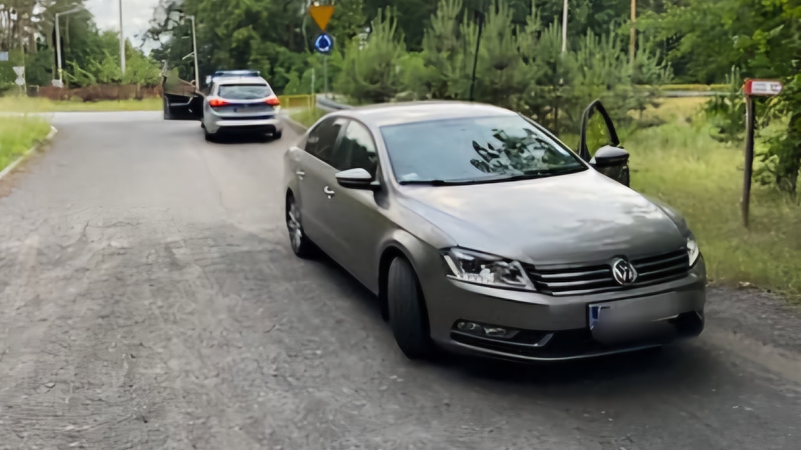 Pijani kierowcy Zielona Góra - Policja Zielona Góra
