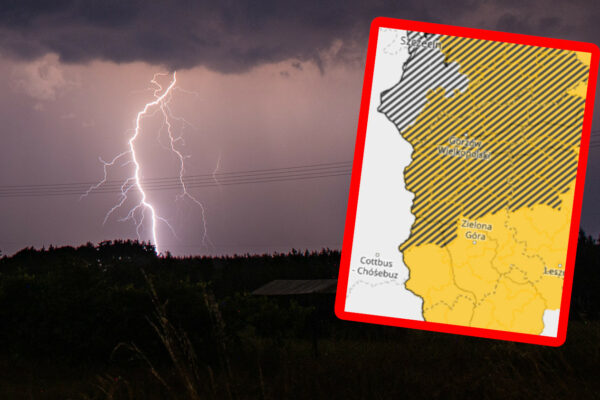 Pogoda Lubuskie. Ostrzeżenia IMGW dla regionu. Jest Alert RCB Pogoda Lubuskie - Pogoda Zielona Góra