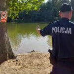 Utonięcia Zielona Góra - Dzikie kąpieliska