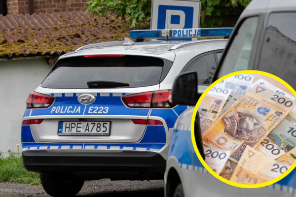 W chwilę straciła fortunę. Chciała szybko zarobić duże pieniądze Straciła fortunę – chciała szybko zarobić