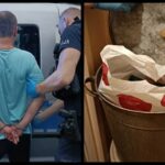 Złodziej Świebodzin - Policja Świebodzin