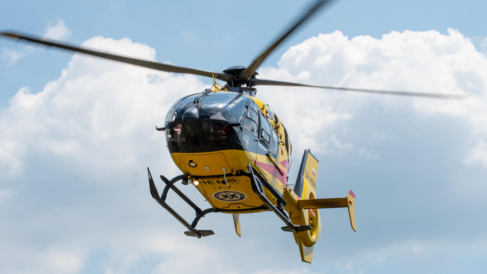 Wypadek na DW278 - Wypadek Bojadła