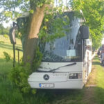Wypadek na DW278 - Wypadek Bojadła