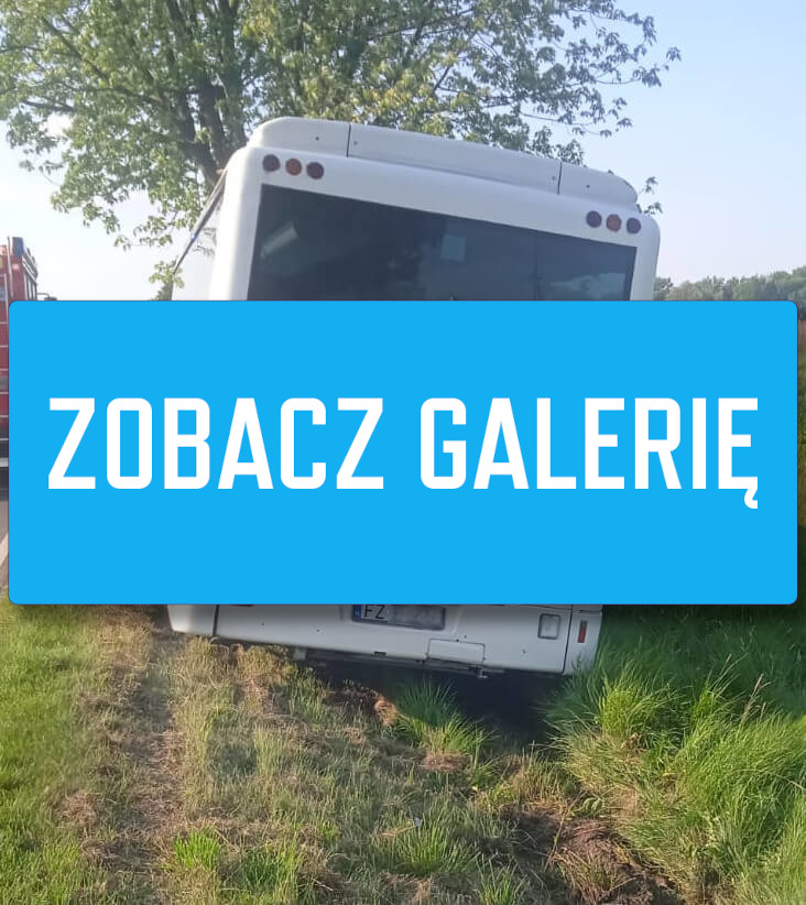 Wypadek na DW278 - Wypadek Bojadła