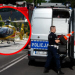Wypadek Zielona Góra - Wypadek Ochla