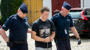 To on miał zabić 18–letniego Huberta koło Sulechowa. Został aresztowany (ZDJĘCIA)