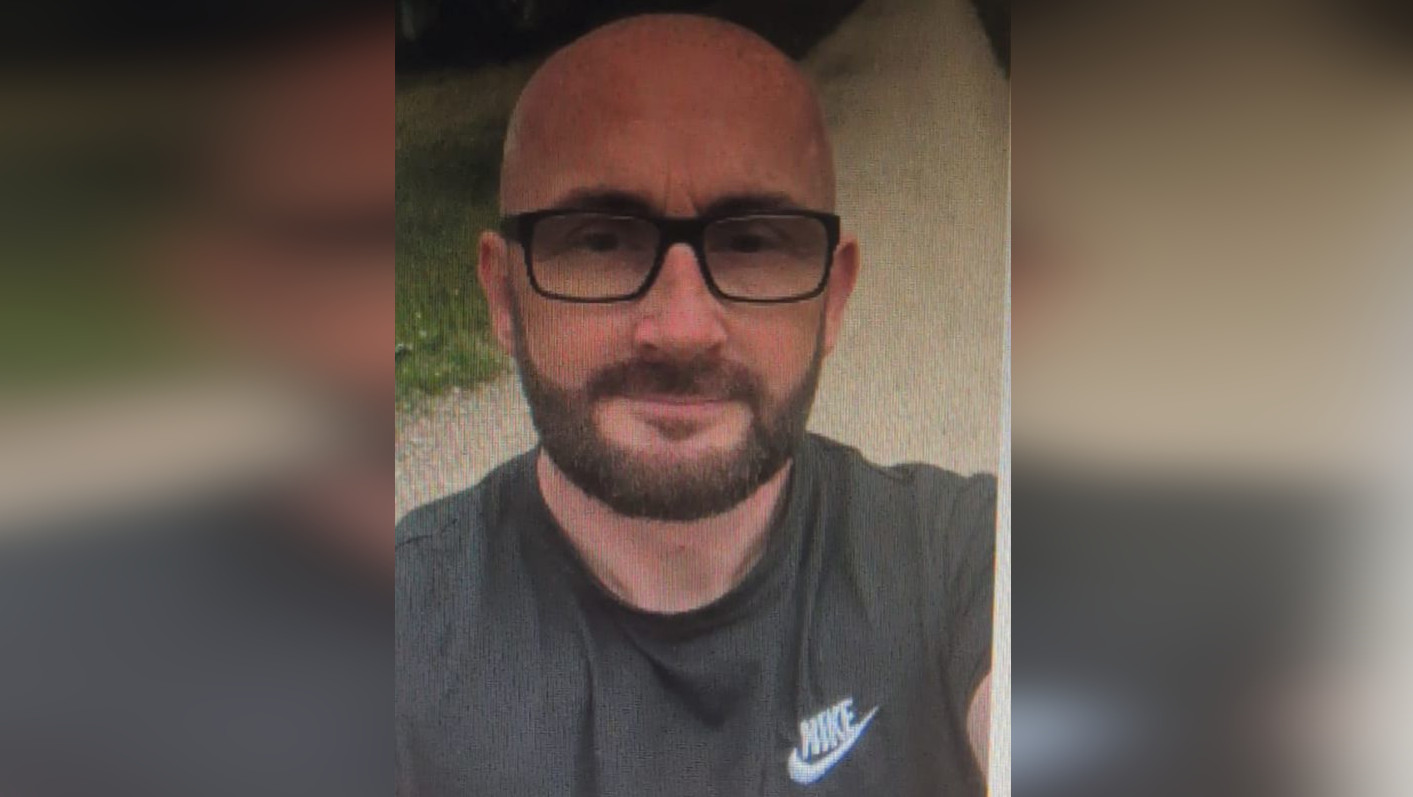 Zaginął Daniel Brzeziecki - Policja Gorzów Wielkopolski