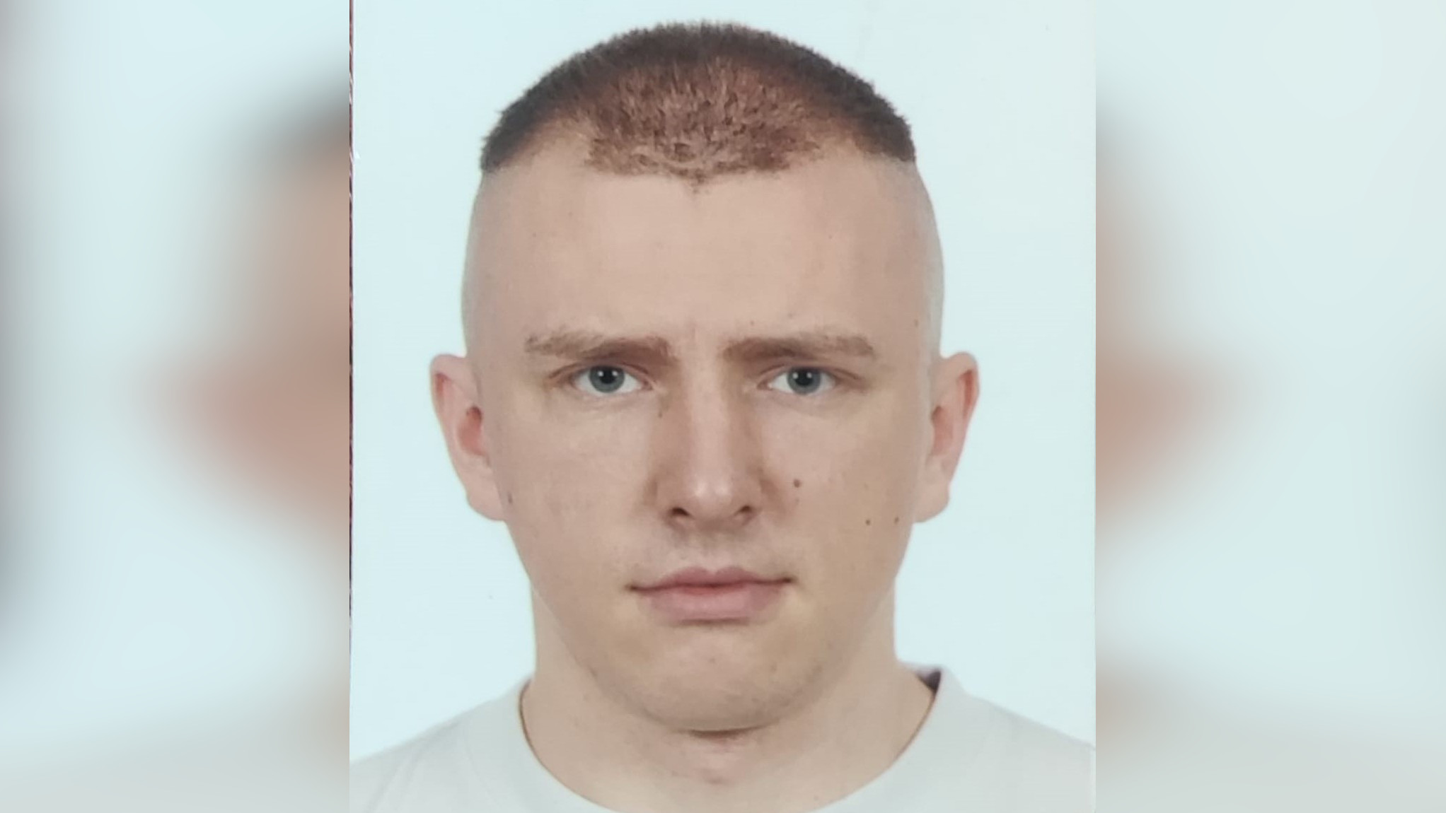 Zaginął Witalij Zelencow - Zaginięcie Gubin