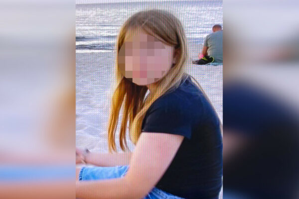 Zaginęła Jagoda Idzior - Zaginięcie Gorzów Wielkopolski