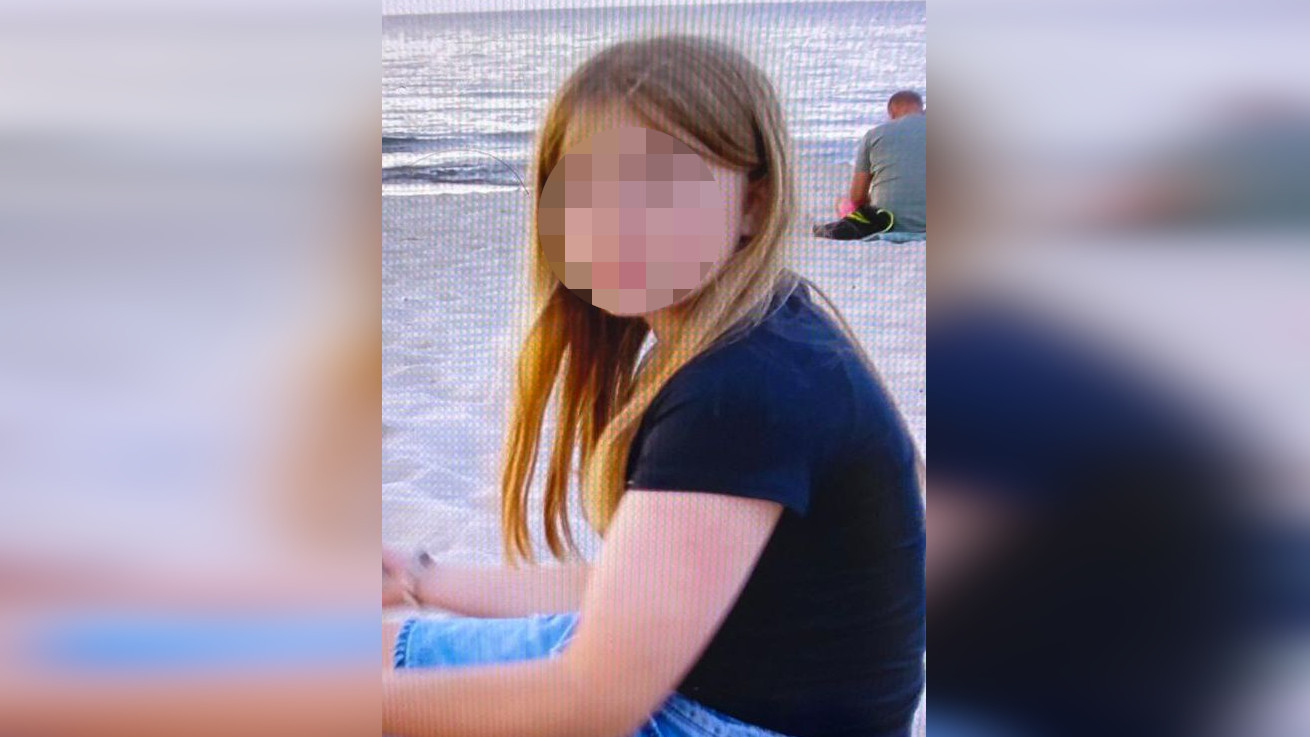 Zaginęła Jagoda Idzior - Zaginięcie Gorzów Wielkopolski