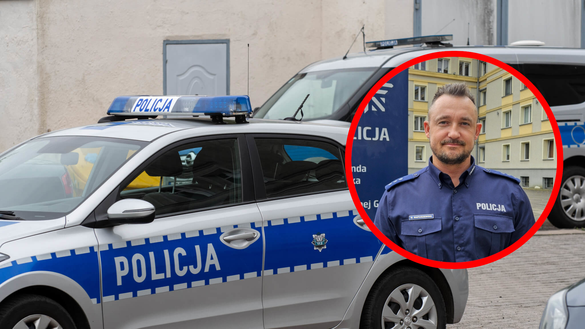 Złodziej Zielona Góra - Kradzież Zielona Góra
