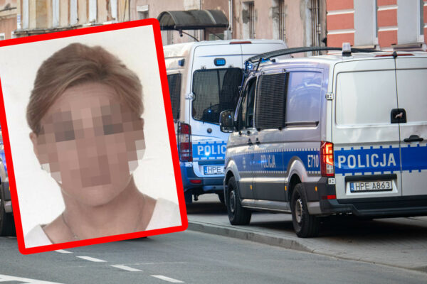Fałszywa psycholog - Prokuratura Zielona Góra