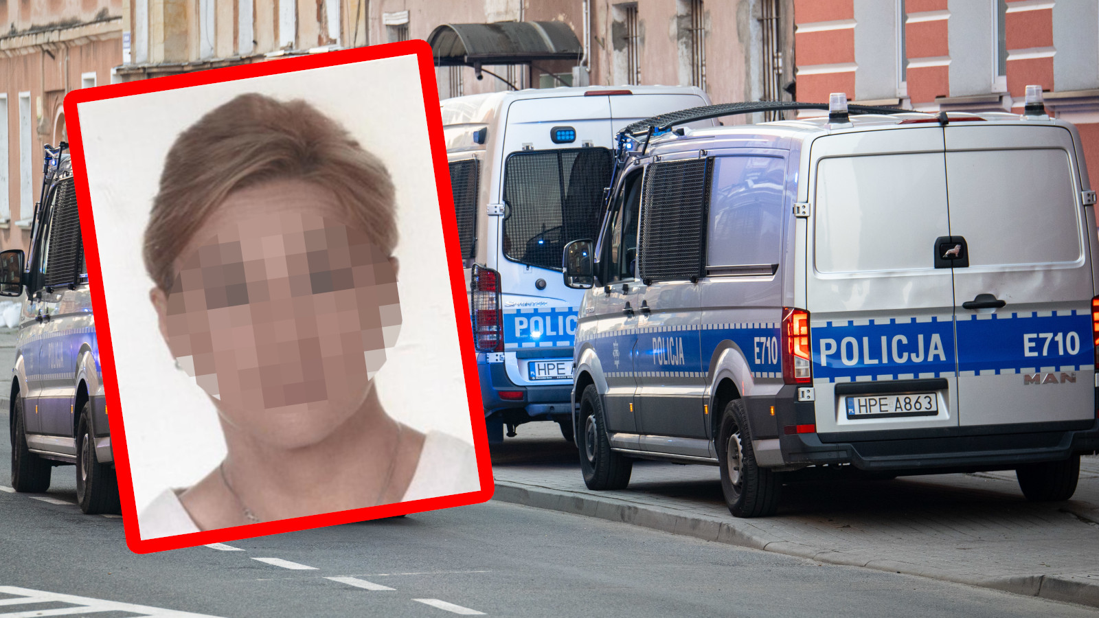 Fałszywa psycholog - Prokuratura Zielona Góra