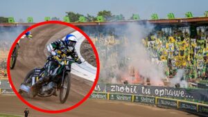 Falubaz Zielona Góra Stal Gorzów transmisja na żywo