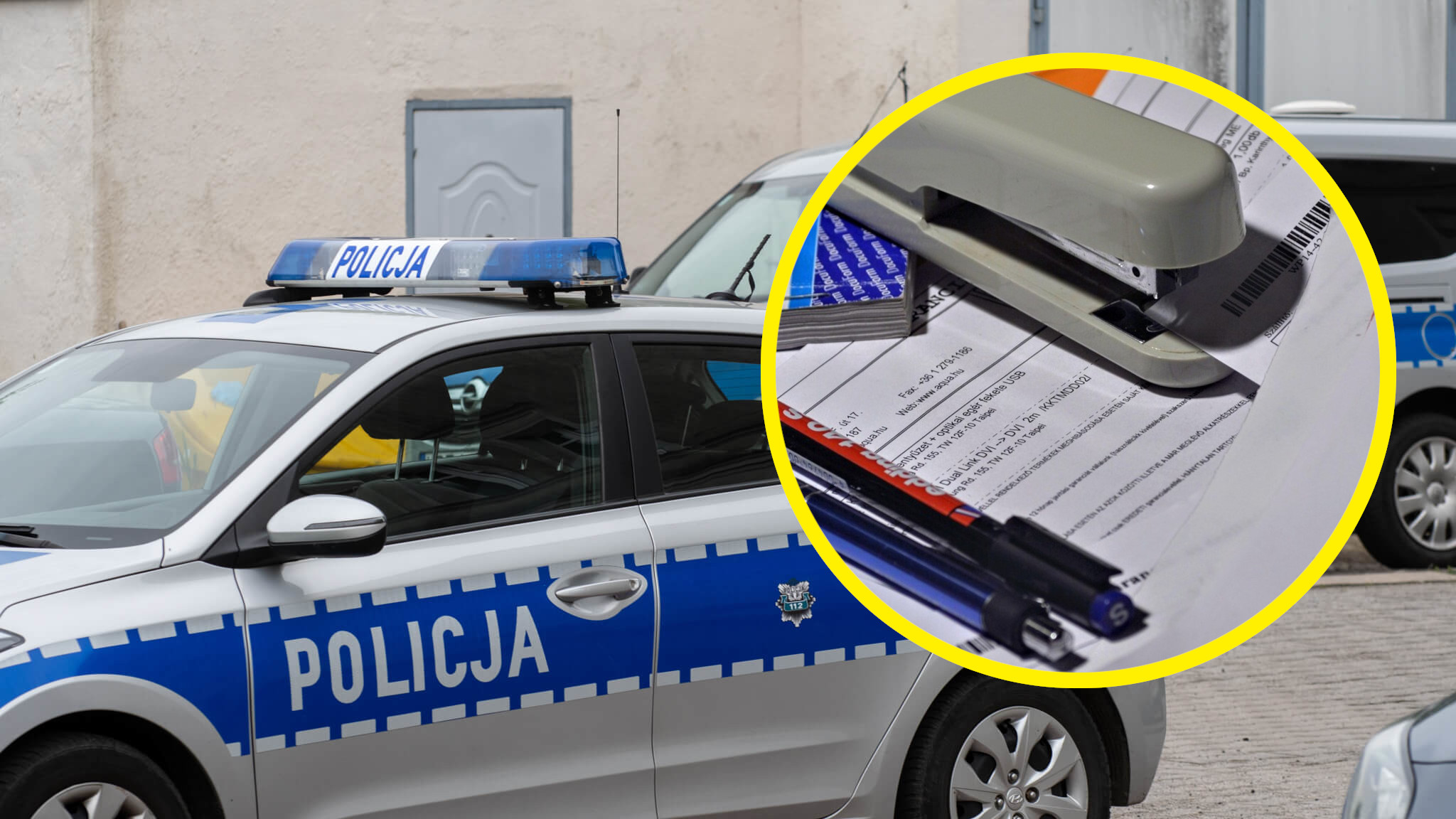 Fikcyjne faktury VAT - Lubuska KAS