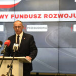Drogi Lubuskie - Rządowy Fundusz Rozwoju Dróg