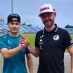 Gracjan Szostak Falubaz Zielona Góra
