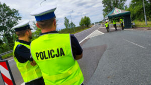 Zmiany na granicy w Świecku. Nowa organizacja ruchu od 17 lipca