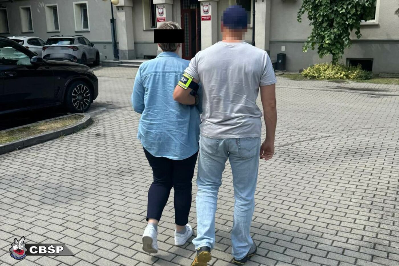 Wyłudzenie z NFZ - Zorganizowana grupa przestępcza