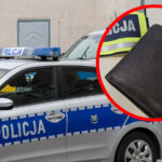 Okradł kobietę - Policja Krosno Odrzańskie