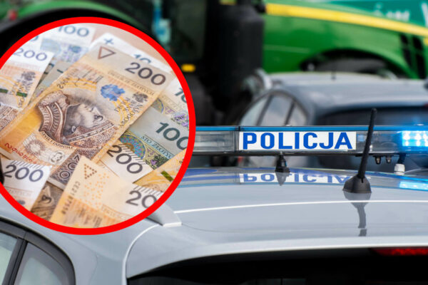 Oszustwo na pracownika banku - Pożyczki przez oszustów
