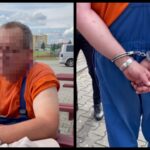 Pedofil Żagań - ECPU Polska