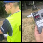 Pijany rowerzysta Zielona Góra - Policja Zielona Góra