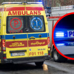 Pijany mężczyzna Zielona Góra - Policja Zielona Góra
