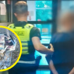 Atak na wolontariuszkę - Policja Świebodzin
