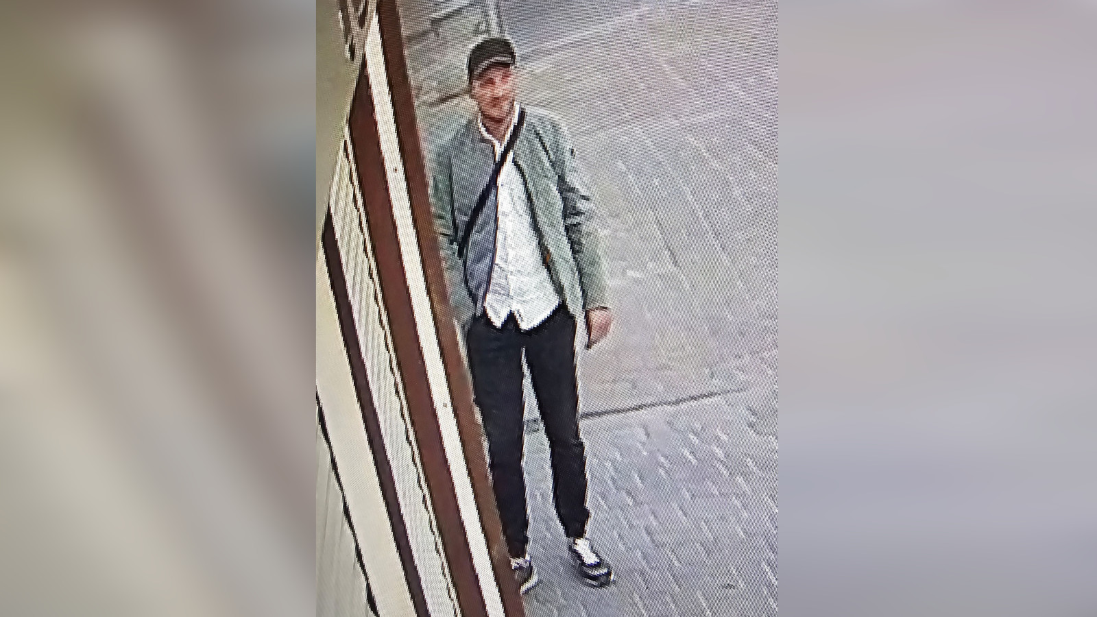 Poszukiwania Zielona Góra - Policja Zielona Góra