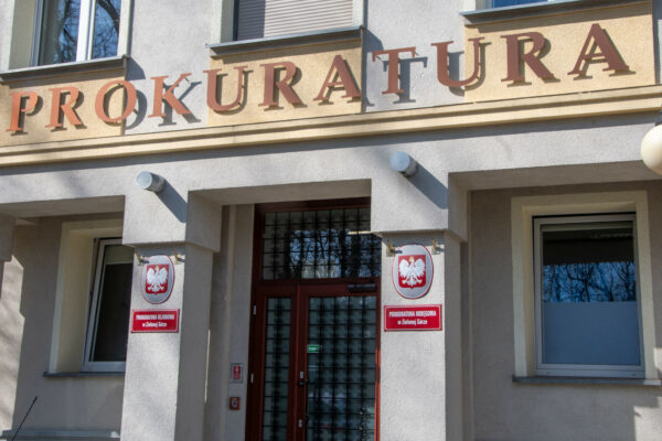 95 tysięcy wiz poza kontrolą? Prokuratura bada aferę wokół programu PBH Poland Business Harbour - Prokuratura Okręgowa Zielona Góra