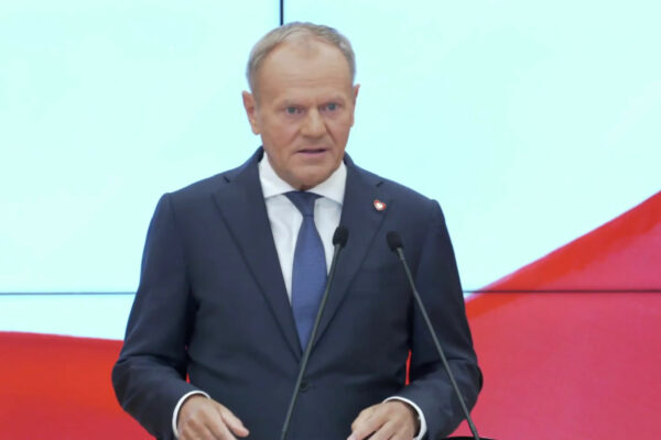 Rekonstrukcja rządu 2025 - Nowi ministrowie Tusk
