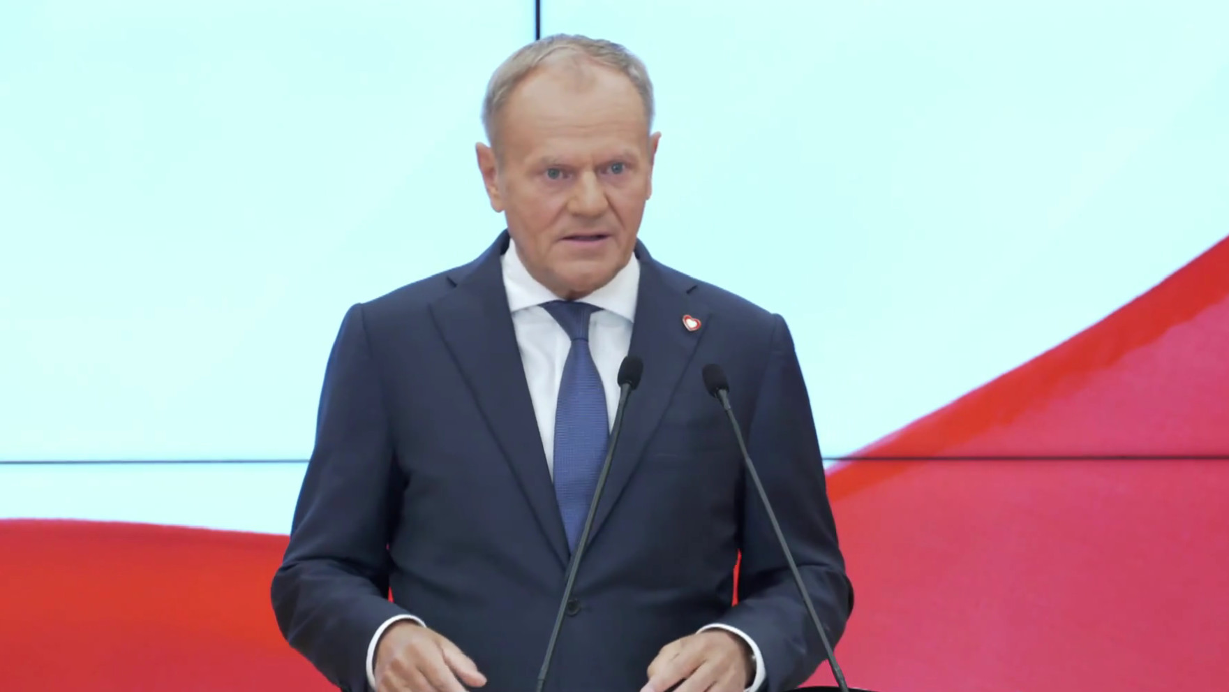 Rekonstrukcja rządu 2025 - Nowi ministrowie Tusk