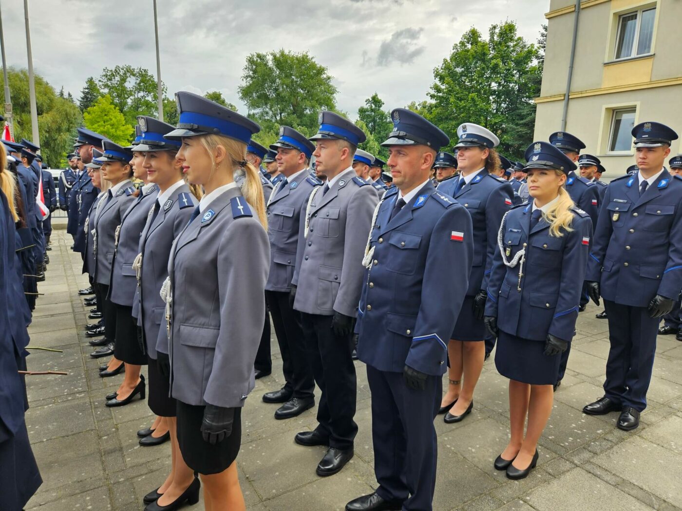 Święto policji zielona góra - Policja Zielona Góra