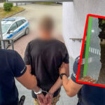 Wandal demolował miasto Gozdnica - Policja Żagań