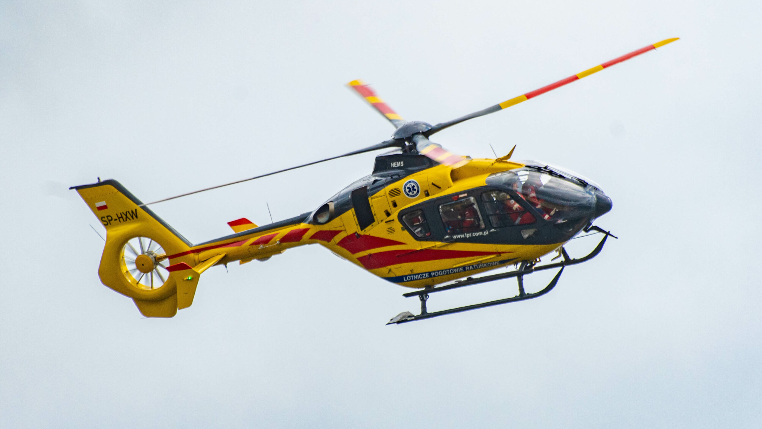 Wypadek na DK32 - Wypadek Smolno Wielkie