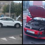 Wypadek Zielona Góra Zjednoczenia