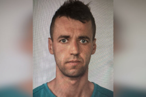 Bartosz Stankiewicz zaginął. Szuka go policja i prosi o pomoc Zaginął Bartosz Stankiewicz - Zaginięcie Słubice