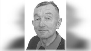 Zaginął Bronisław Kilarowski - Zaginięcie Krosno Odrzańskie