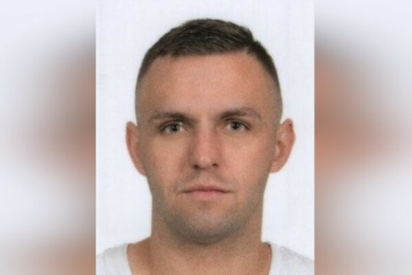 Zaginął Denis Pajączkowski - Zaginięcie Cibórz
