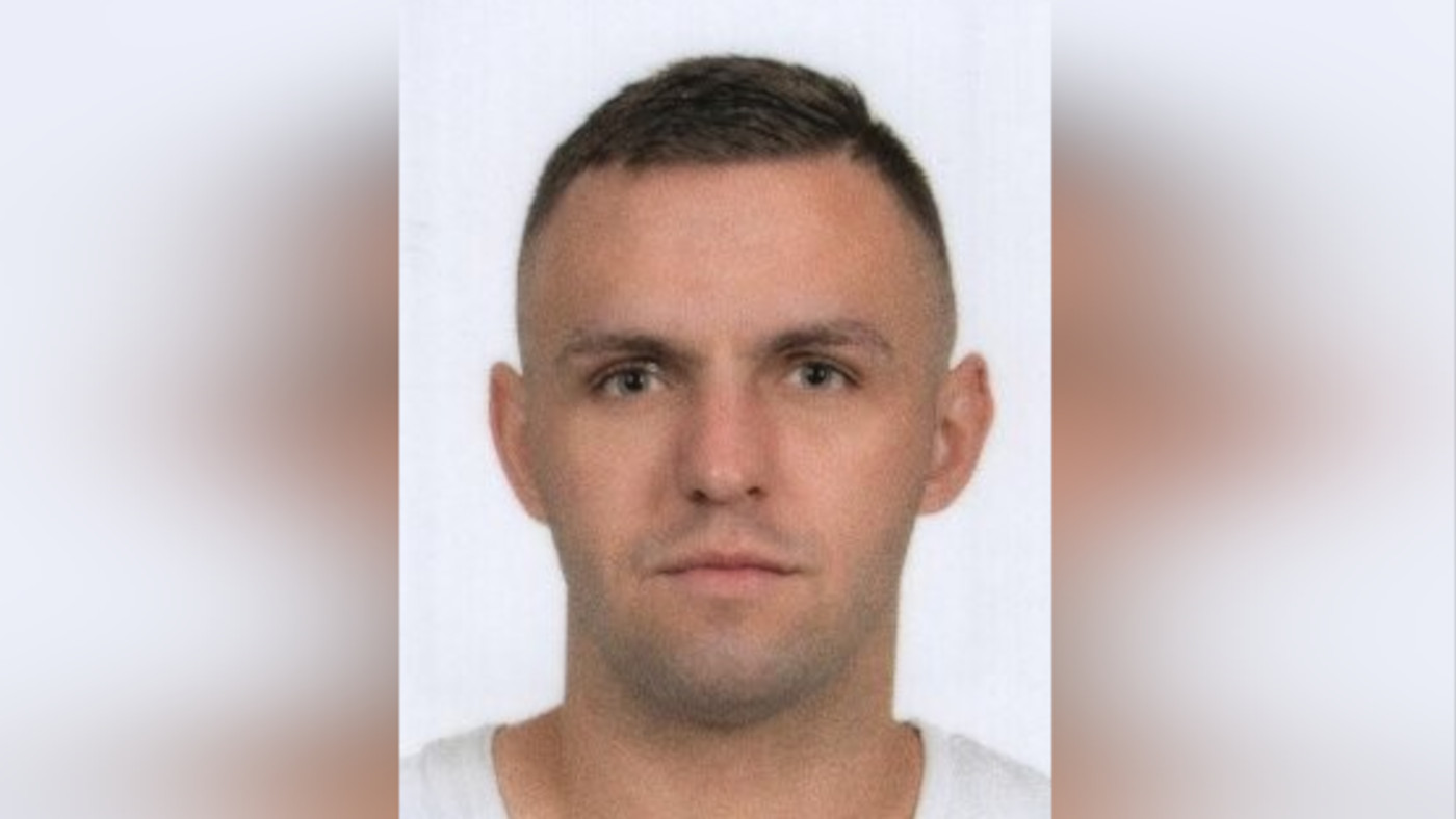 Zaginął Denis Pajączkowski - Zaginięcie Cibórz