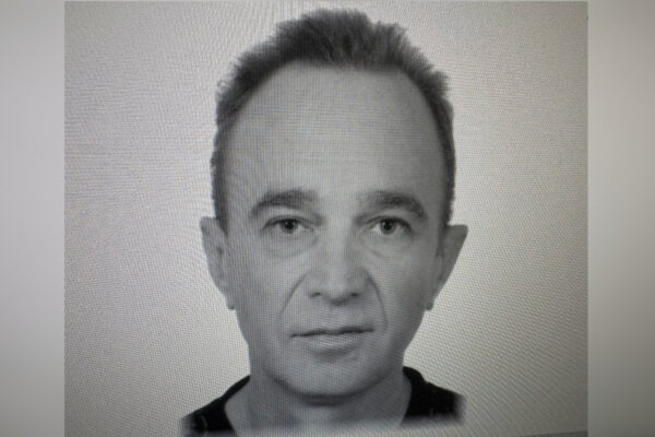 Zaginął Robert Preisner - Zaginięcie Żagań